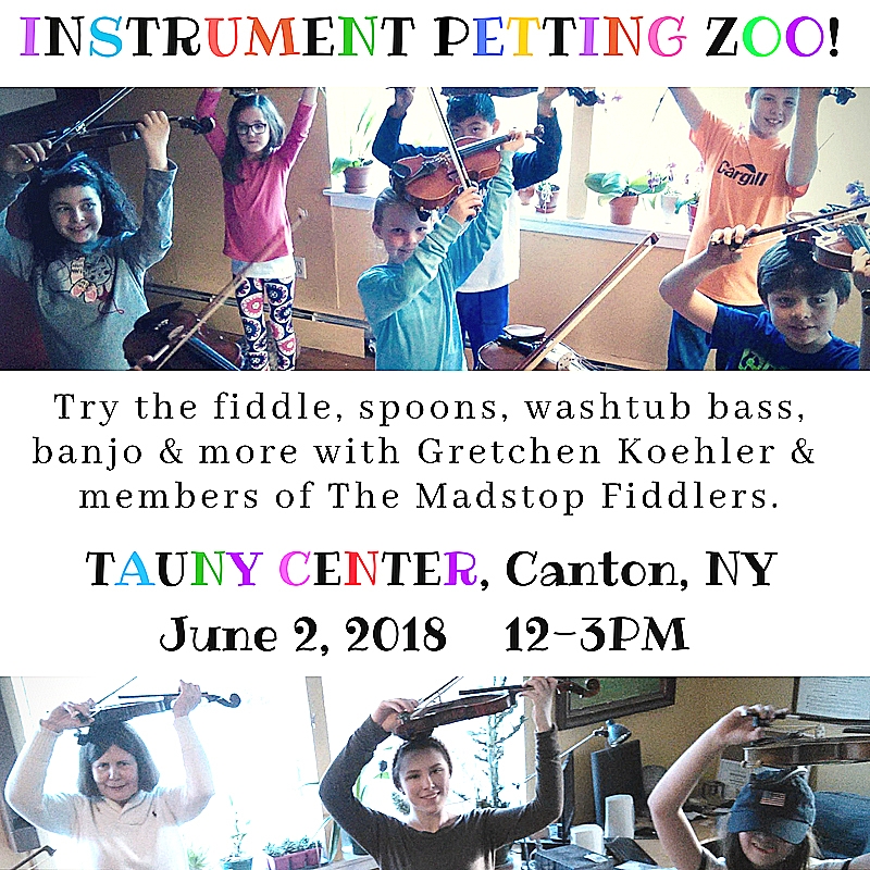 Instrument petting Zoo Tauny, Canton, NY 6.2.18 12-3PM (2).jpg