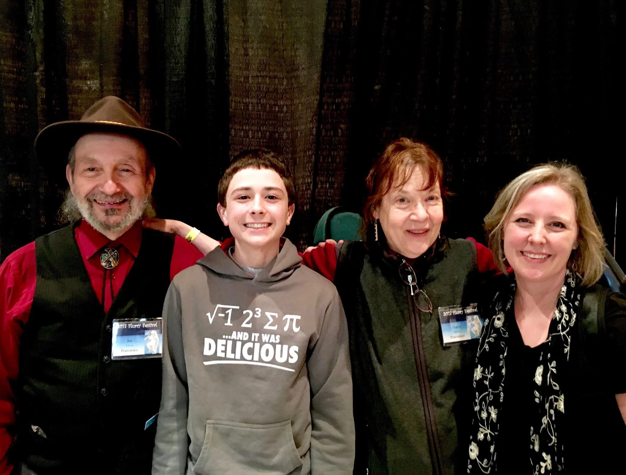 TUNE- (waltz) The Lovers' Waltz (Ungar)