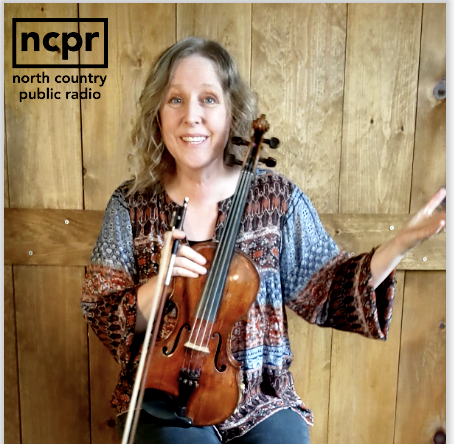 Quebec Foot Percussion (lesson)