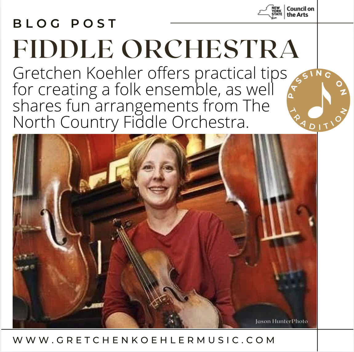 All about FIDDLE ORCHESTRAS! 