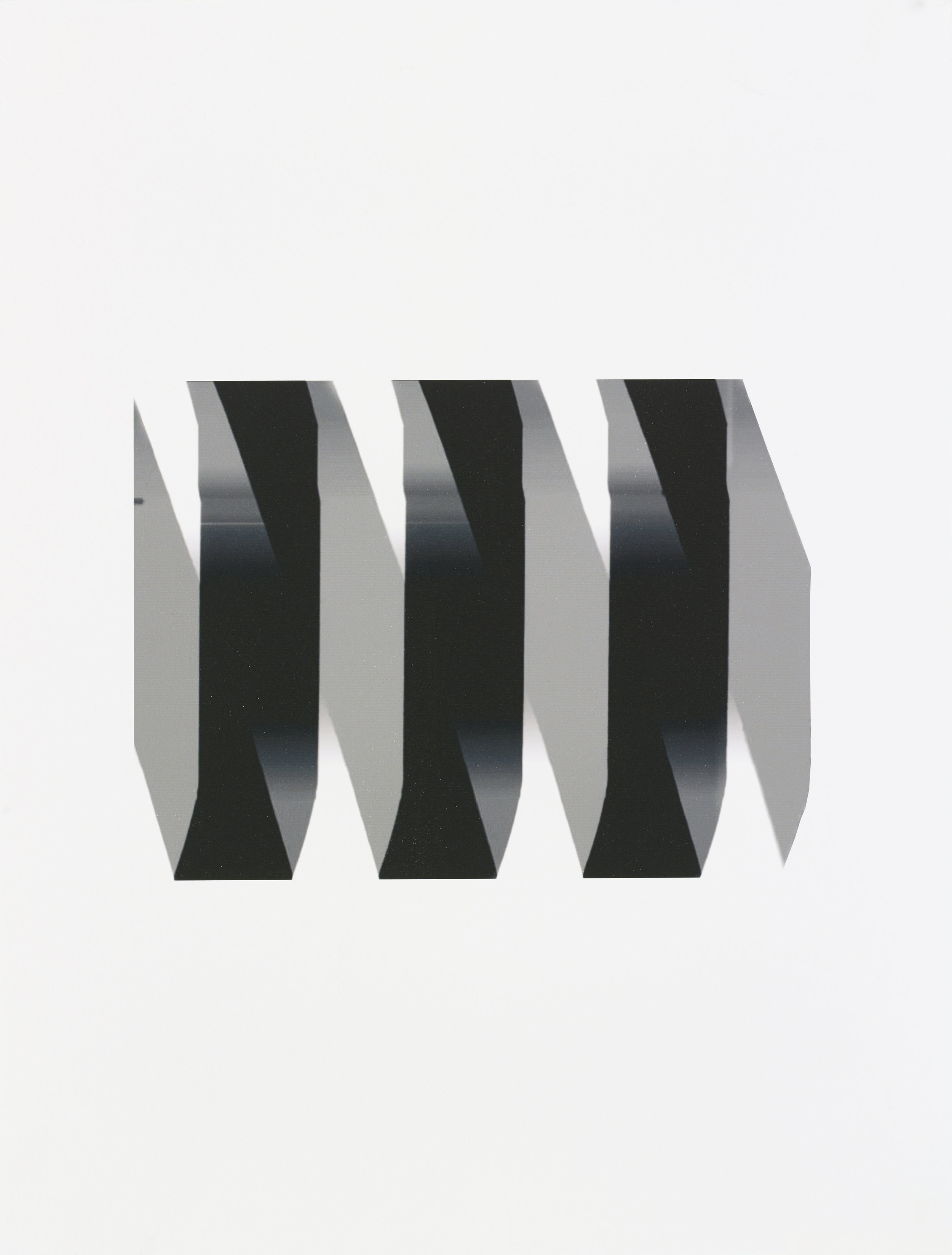 Moving Still (Spiral), 2016