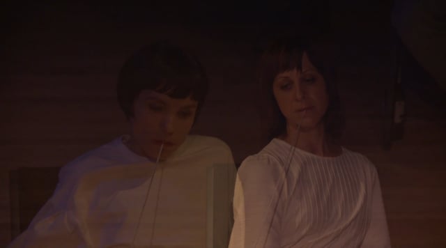 Transduction (11 min excerpt)