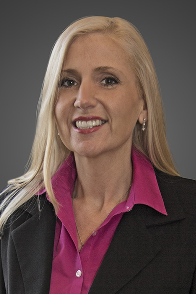 ATHENA GRIMM CHIEF OPERATIONS OFFICER