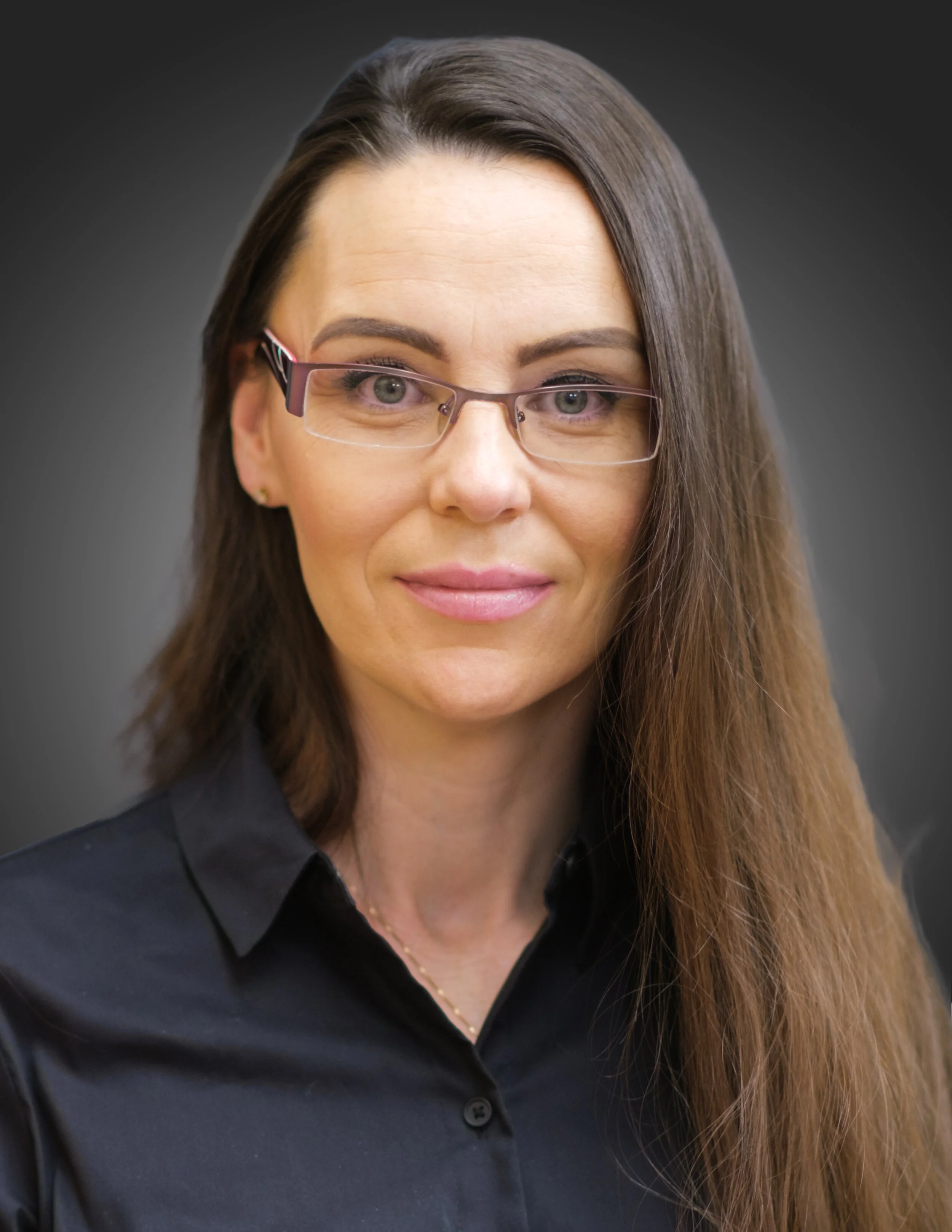 SARA HINESACCOUNTING Lead