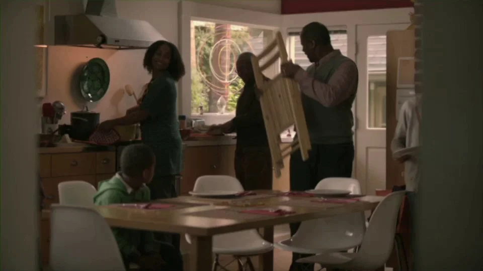 Fidelity - Full House