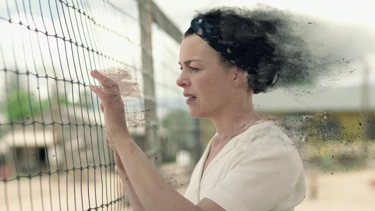 Manhattan Season 2 Promo