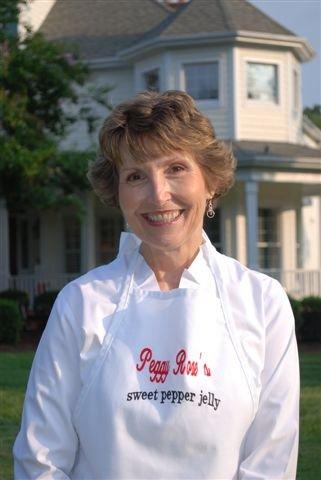 “From my family to yours, enjoy my heirloom recipes made with love and appreciation!”