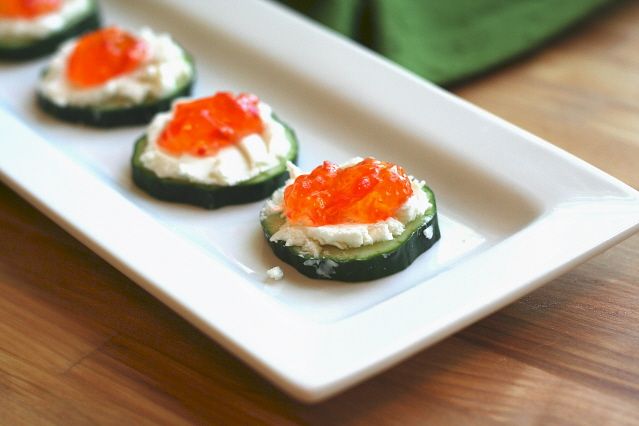 1dd9fd91b0976ebc7fc4e5659009b401--cucumber-appetizers-red-pepper-jelly.jpg