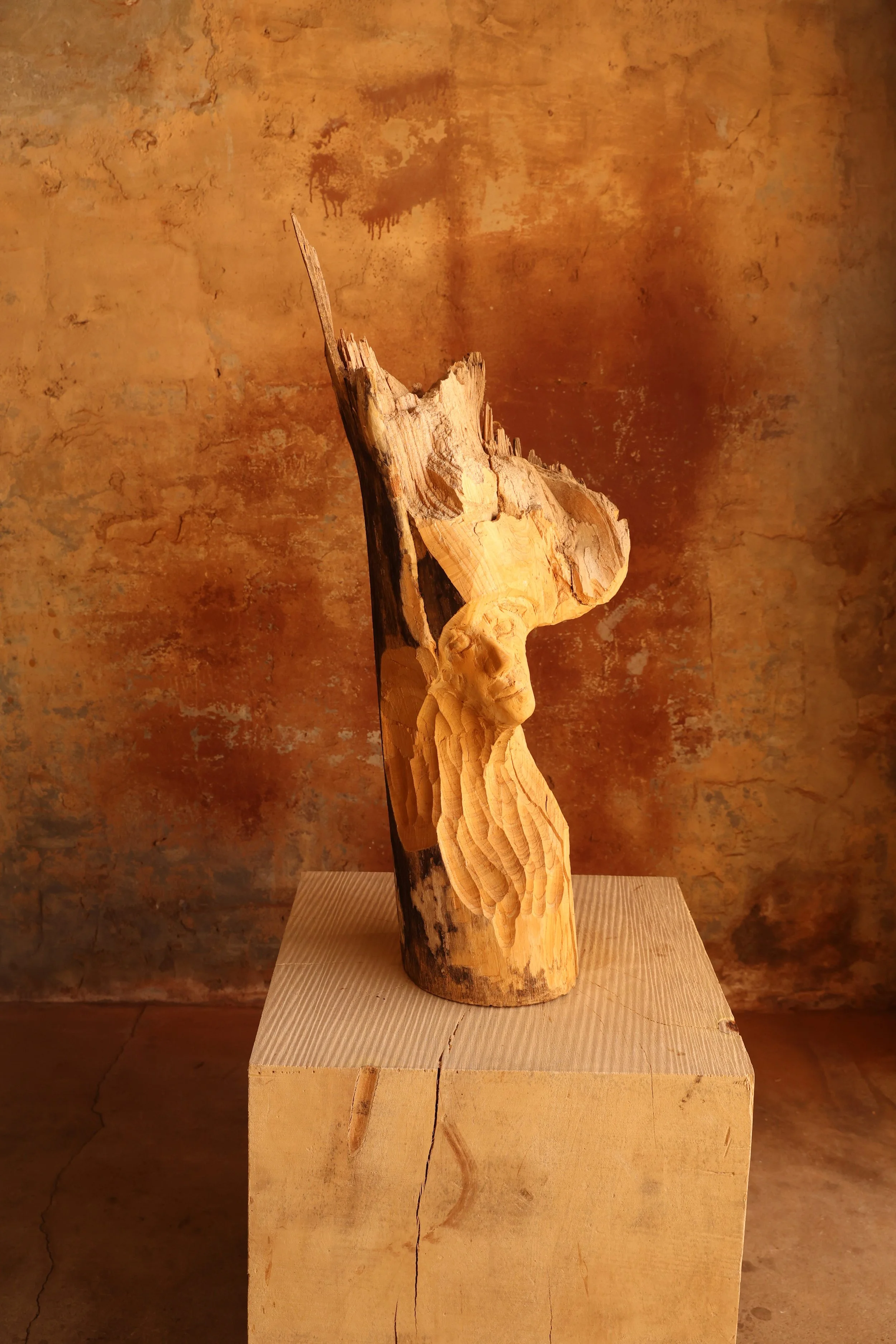 20250327_KarloGesnerPhotography - Bancroft_SaintTeresa_0001.JPG