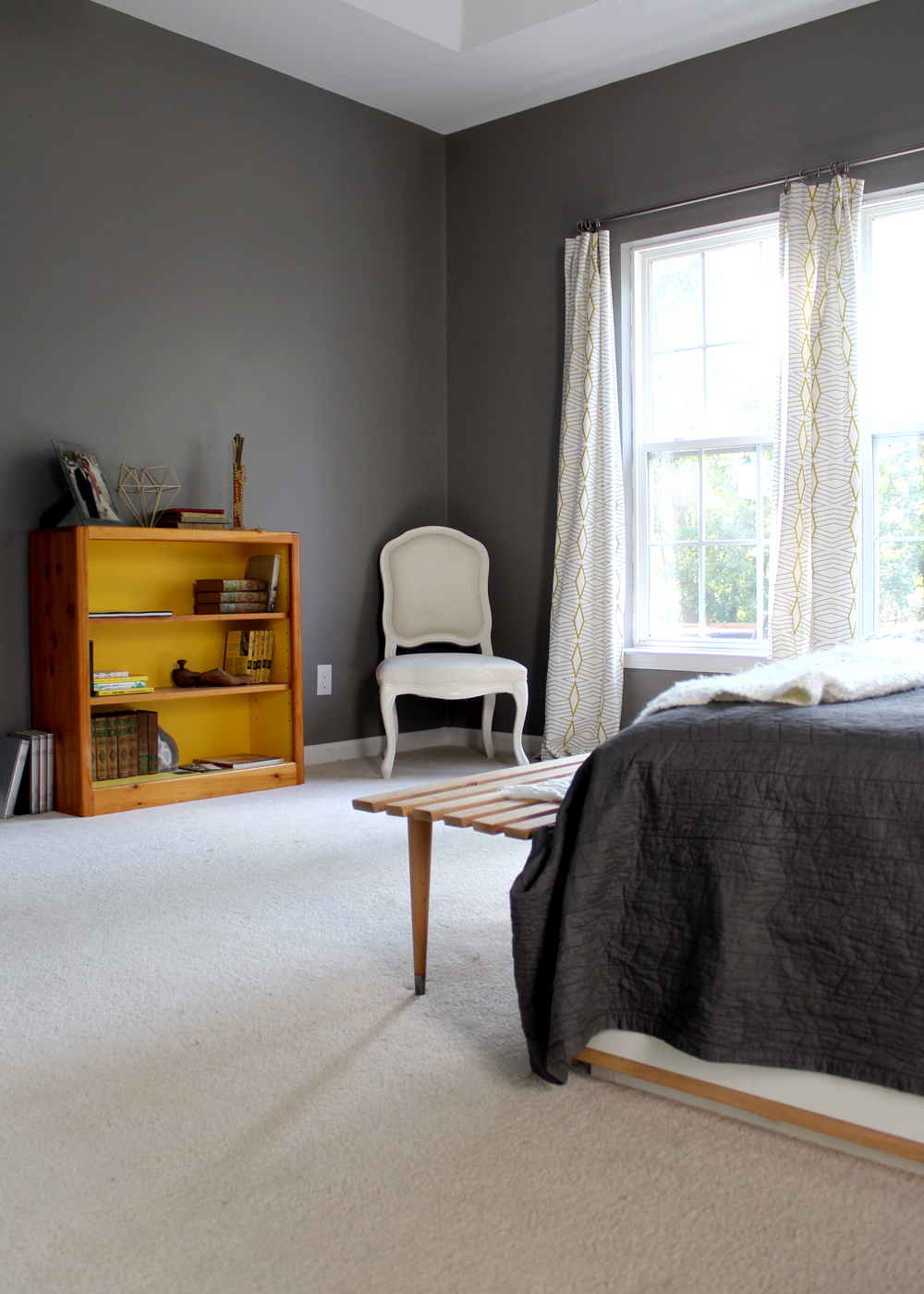 4 Master Bedroom Decorating Ideas — Tag & Tibby Design
