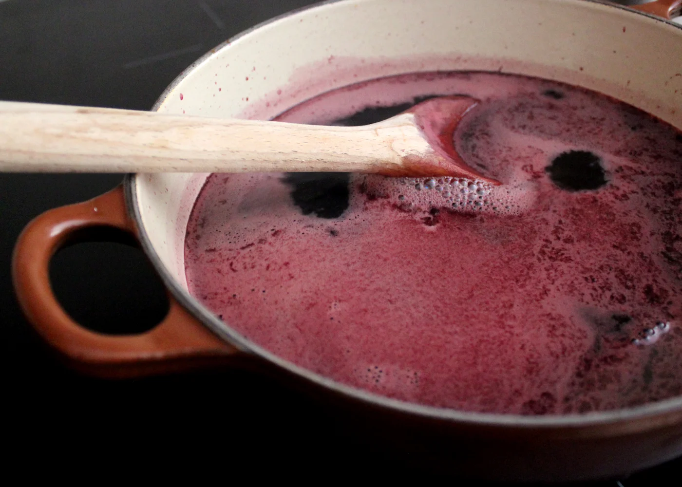 Mulled Wine Recipe — Tag & Tibby Design