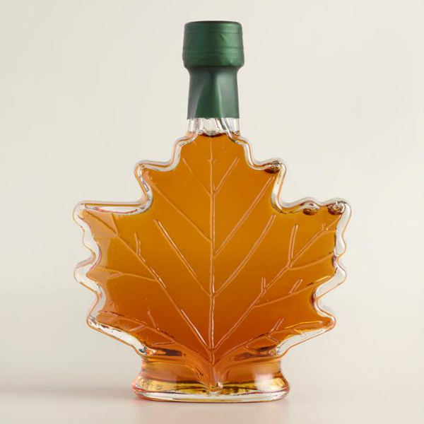 Maple Leaf Syrup