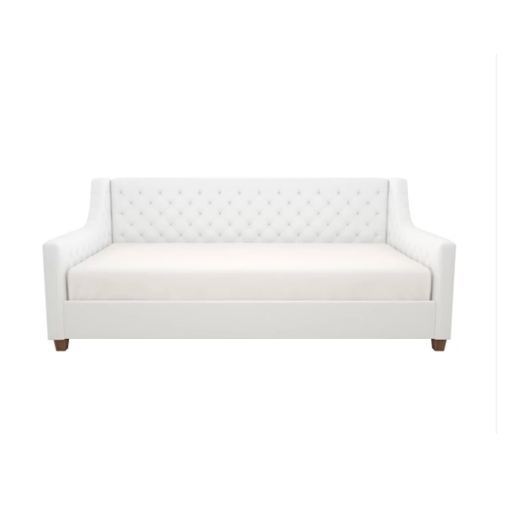 3. Pihu Tufted Daybed, $396