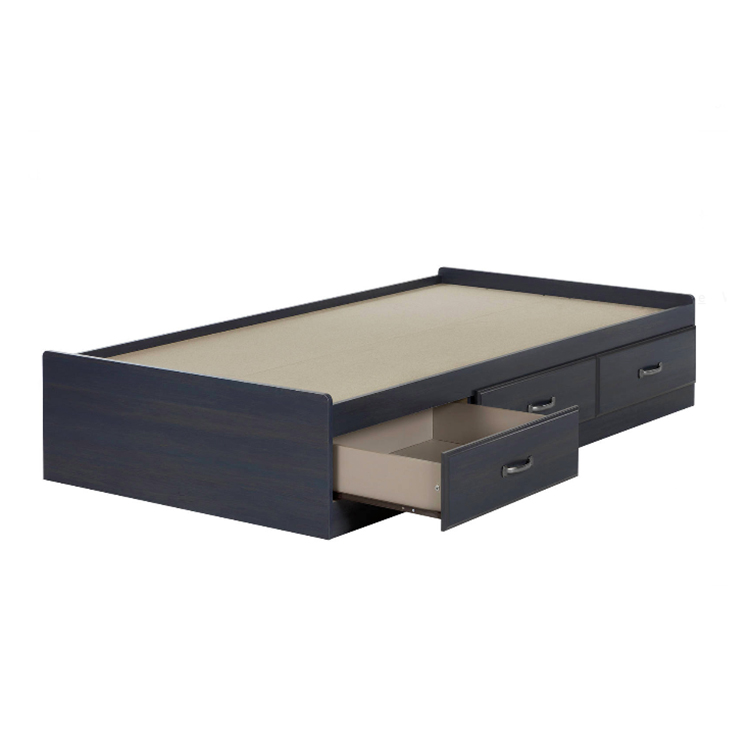 Ulysses Twin Storage Bed