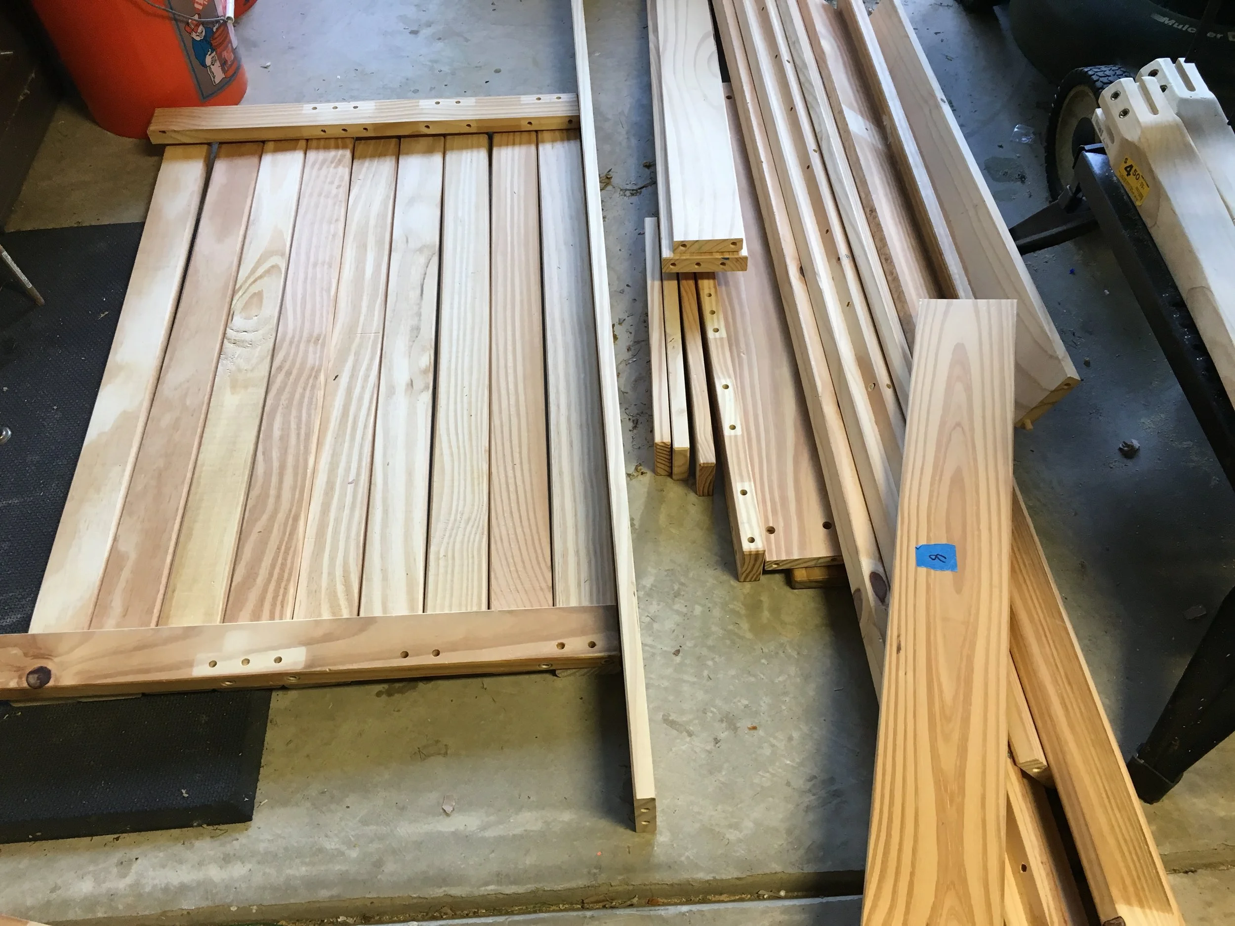 How to Improve Furniture With Peel & Stick Wallpaper — Tag & Tibby Design