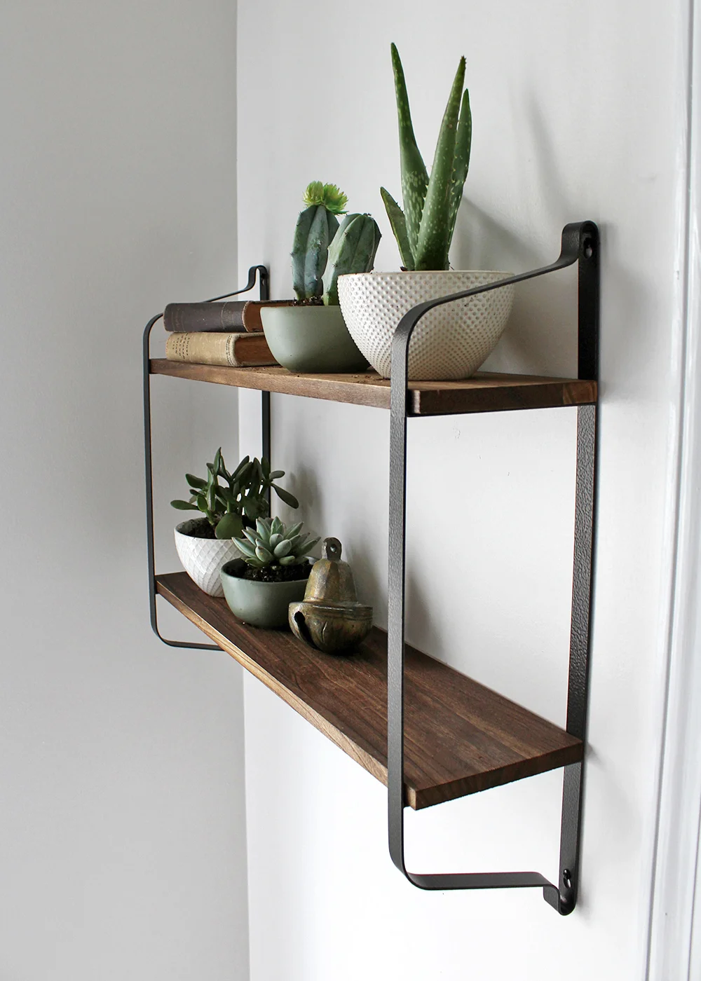 Before & After Breakfast Nook — Tag & Tibby Design