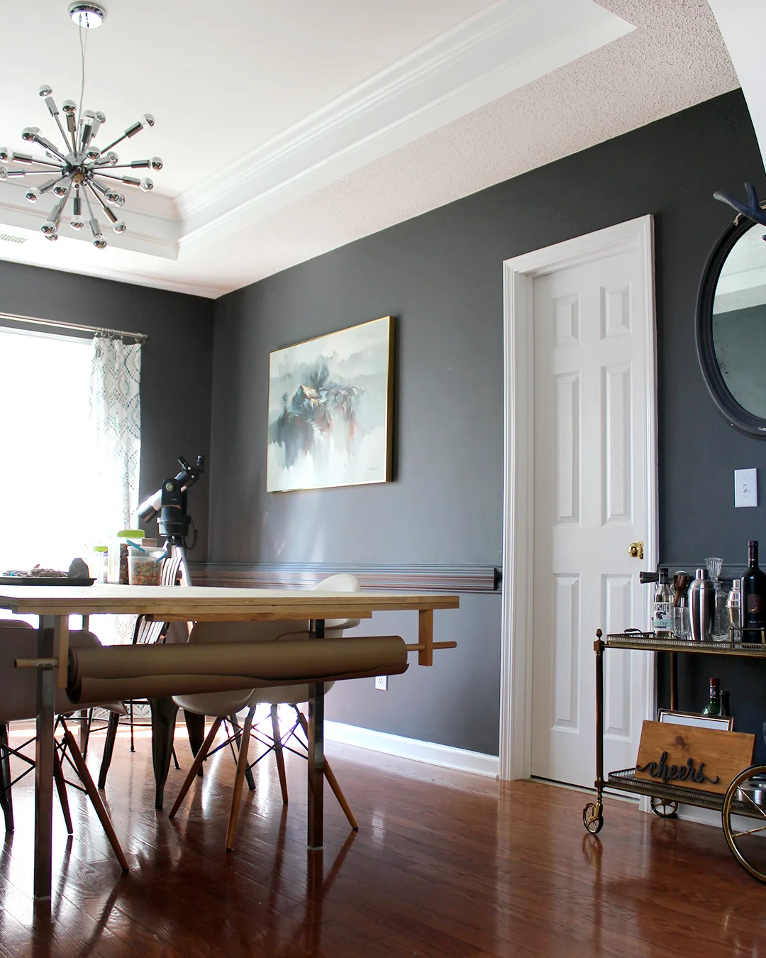 5 Dining Room Staging Tricks Tag Tibby Design