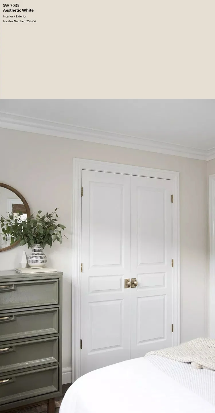 10 Best White Paint Colors By Sherwin Williams Tag Tibby