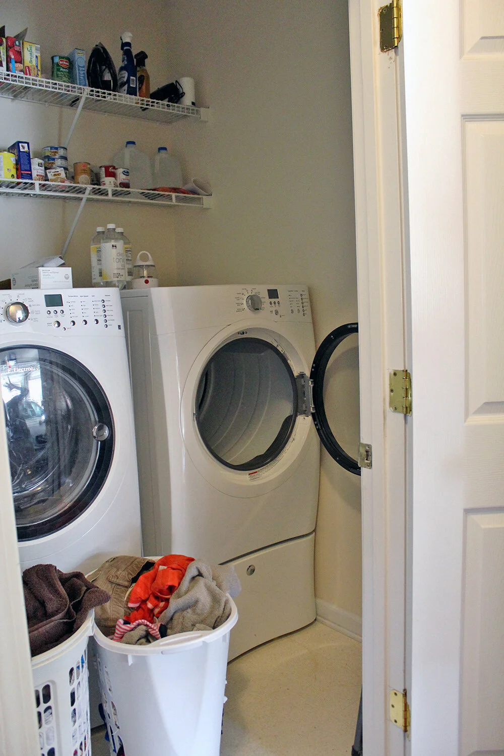 Diy Wood Countertop For 60 Tag Tibby Design