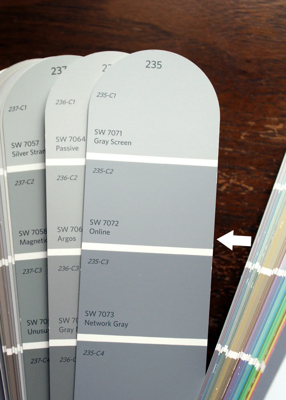 Sherwin Williams Paint Swatches Online – VULCG