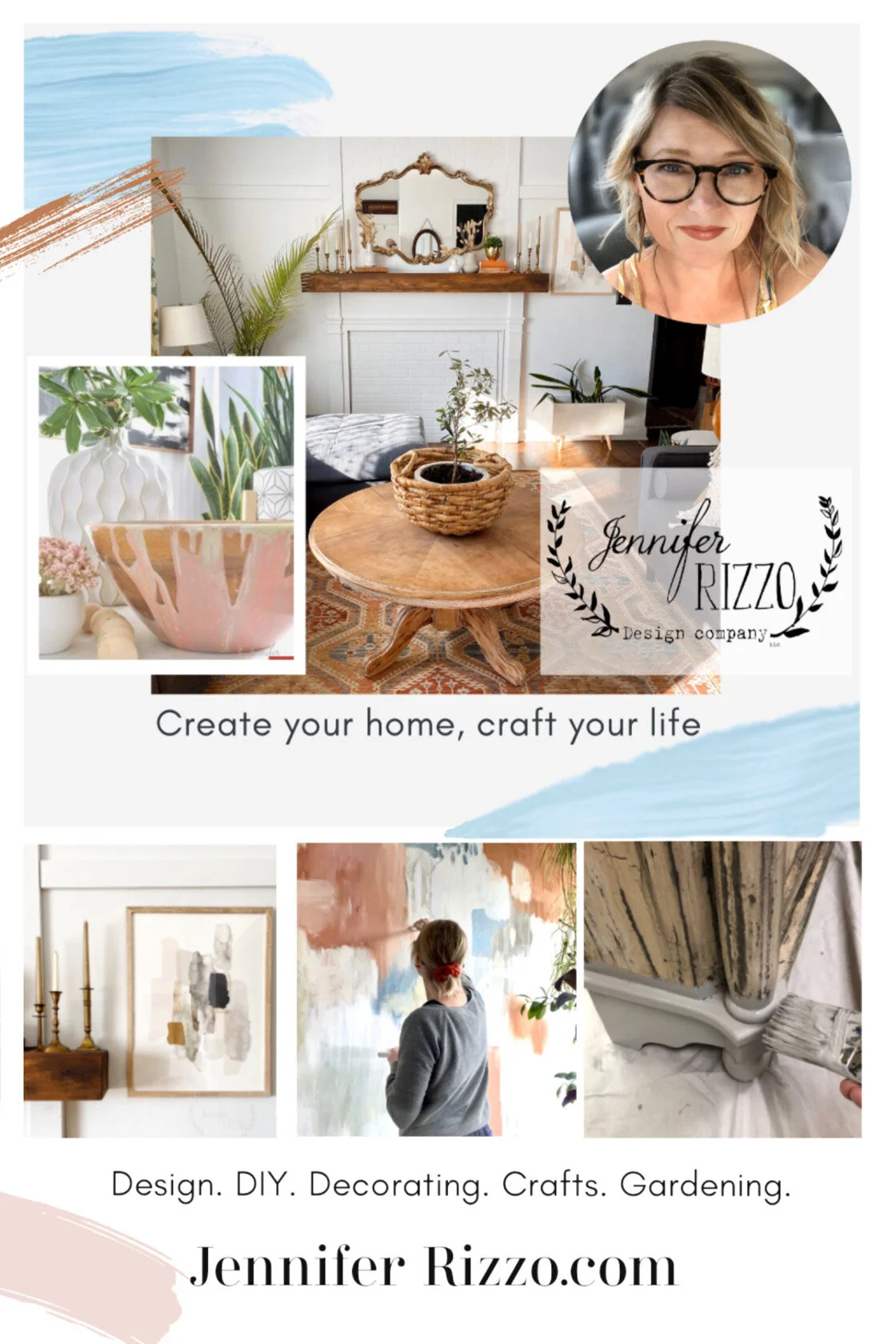 Colorful & Eclectic Home Bloggers To Get to Know — Tag & Tibby Design