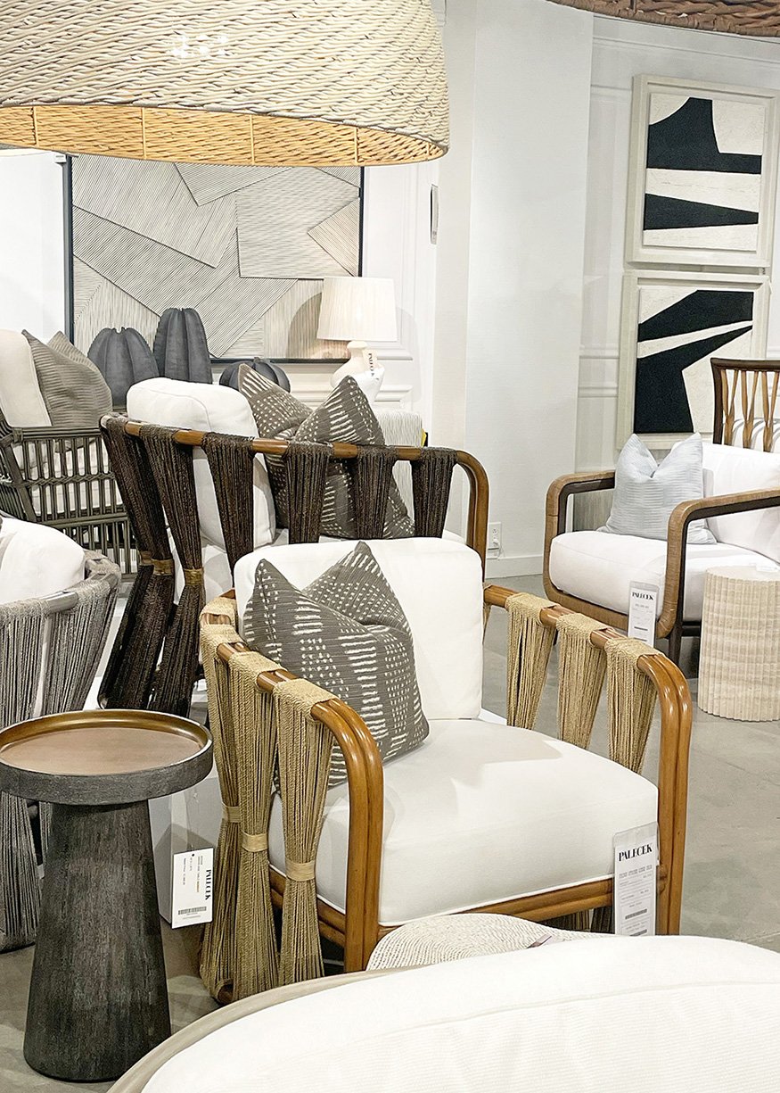 6 High Point Furniture Market Trends Spring 2023 — Tag & Tibby Design