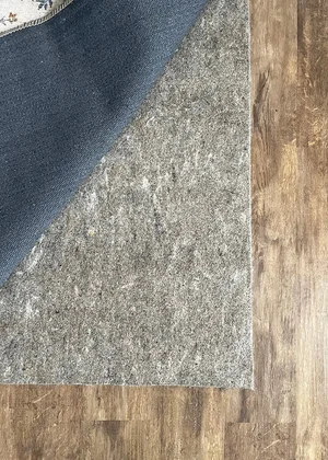 Rifle Paper Co. Rug Review — Tag & Tibby Design