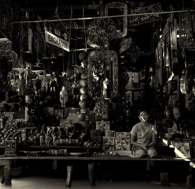 market
