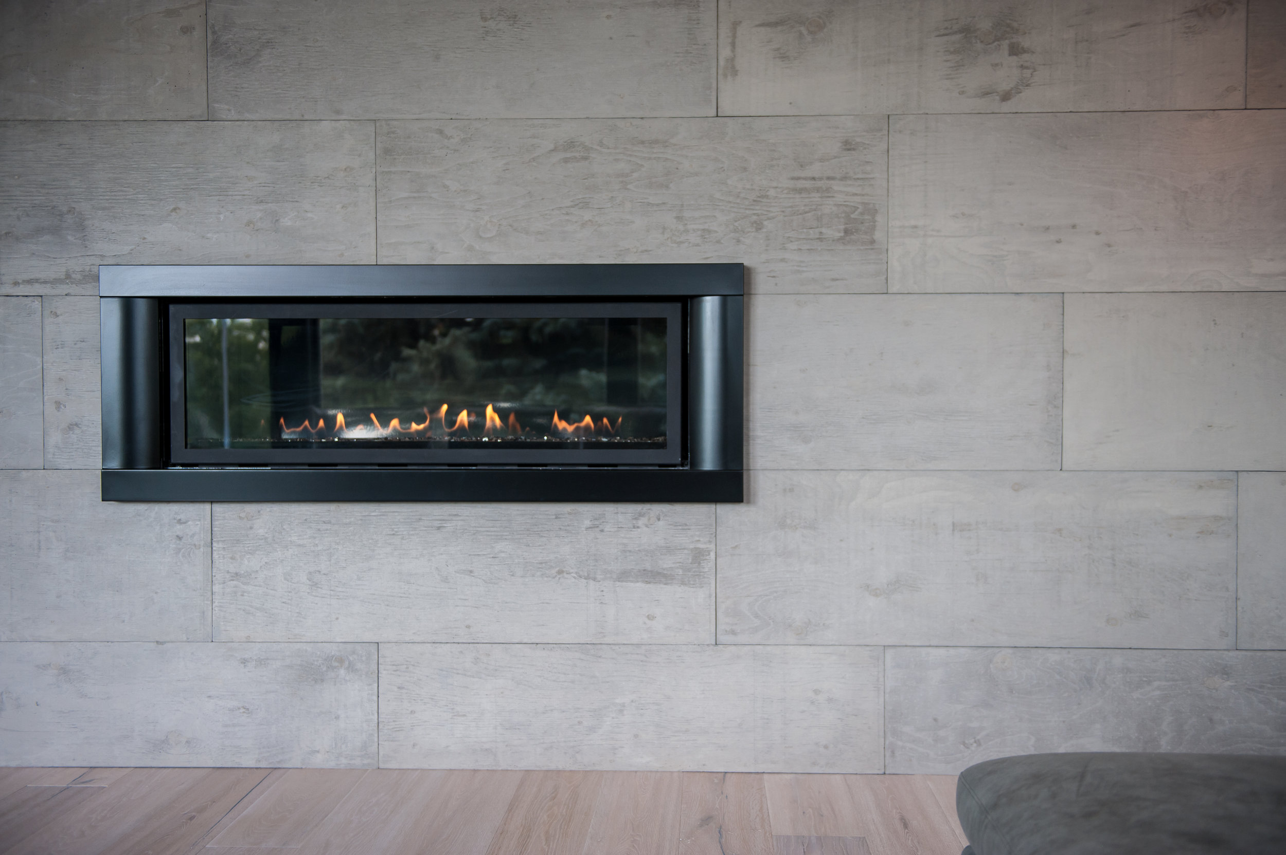Diamond Contracting & Revolving Rooms Interior Design