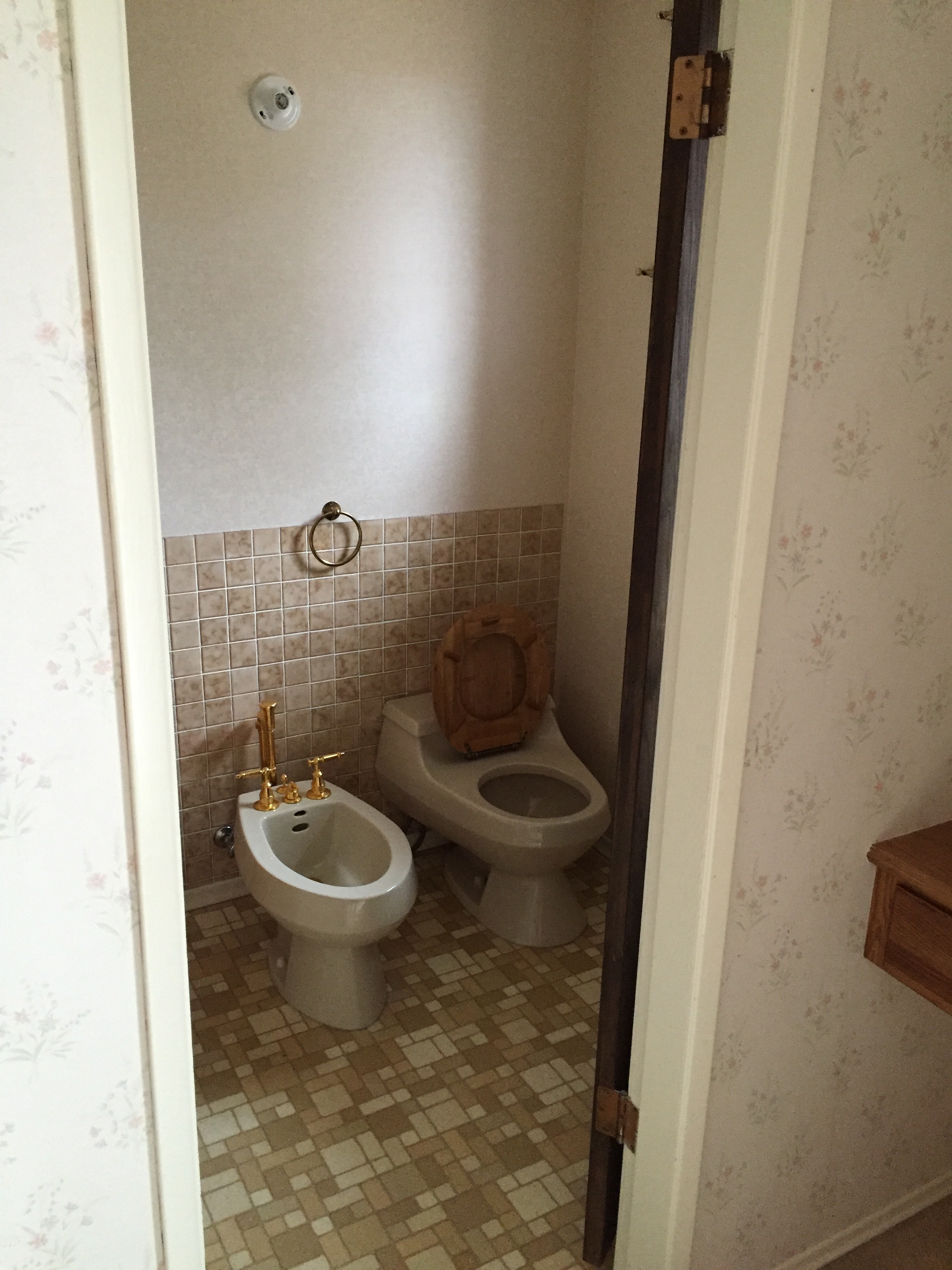 Before