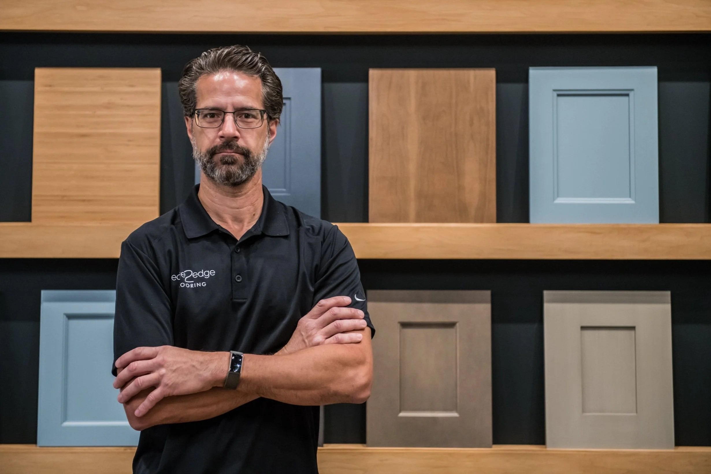 The Dream Team — Revolving Rooms Interior Design Inc.