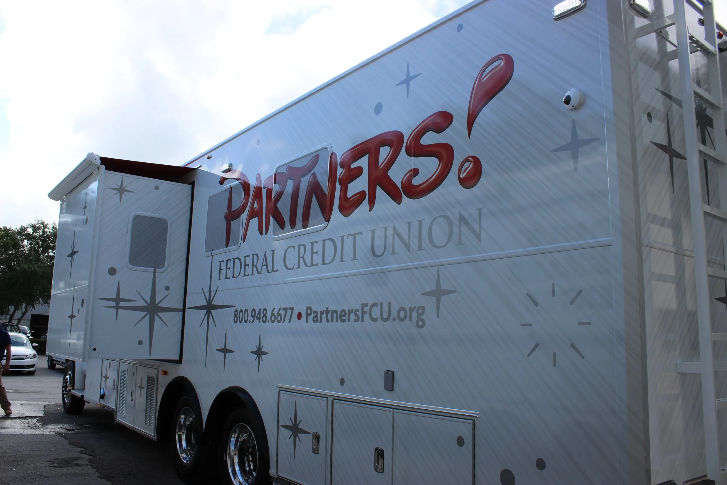 Truck Exterior Detail (Copy)