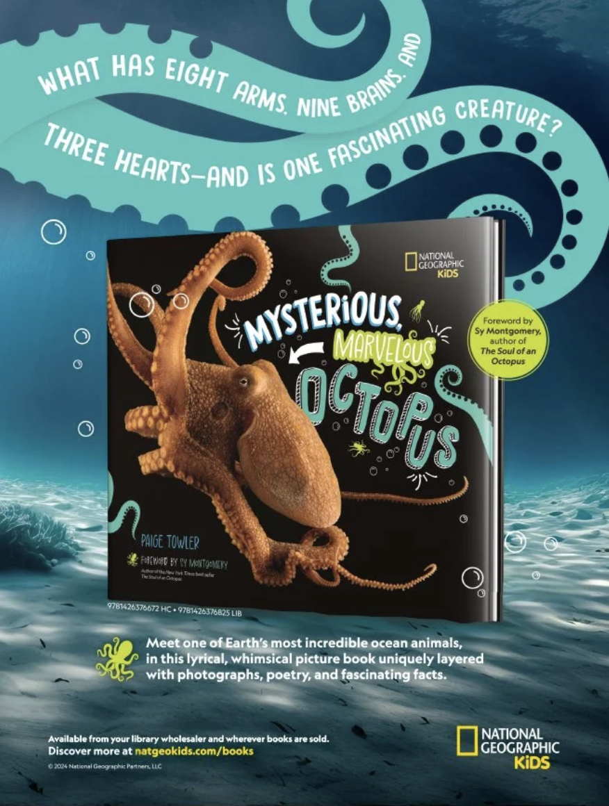 Book Marketing Print Advertising