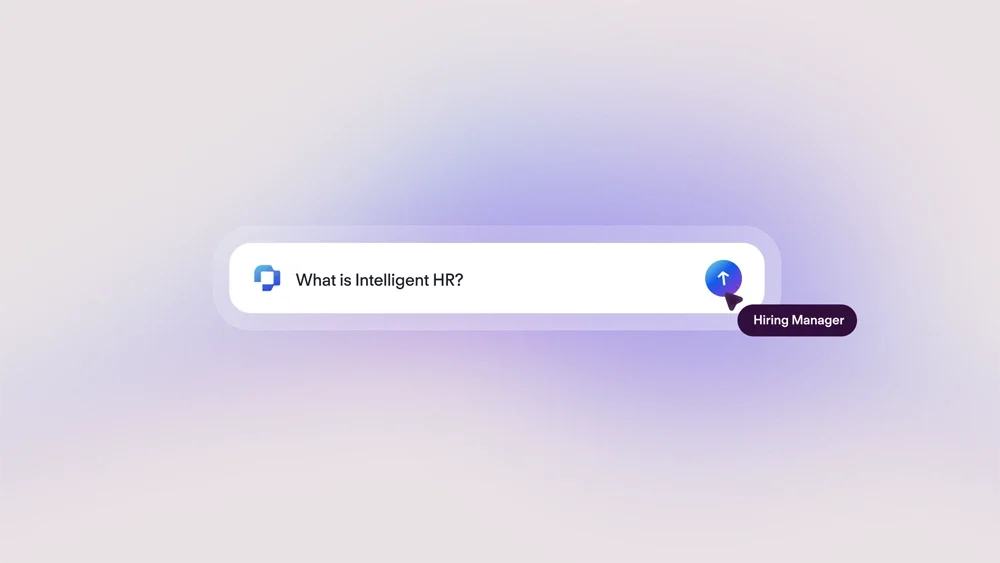 Personio Intelligent HR