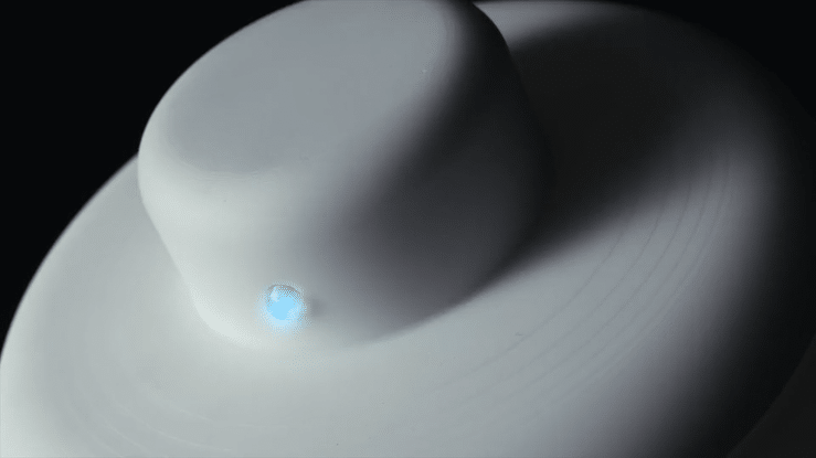 World’s First Music-Streaming Urn from Liquid Death x Spotify-high.gif