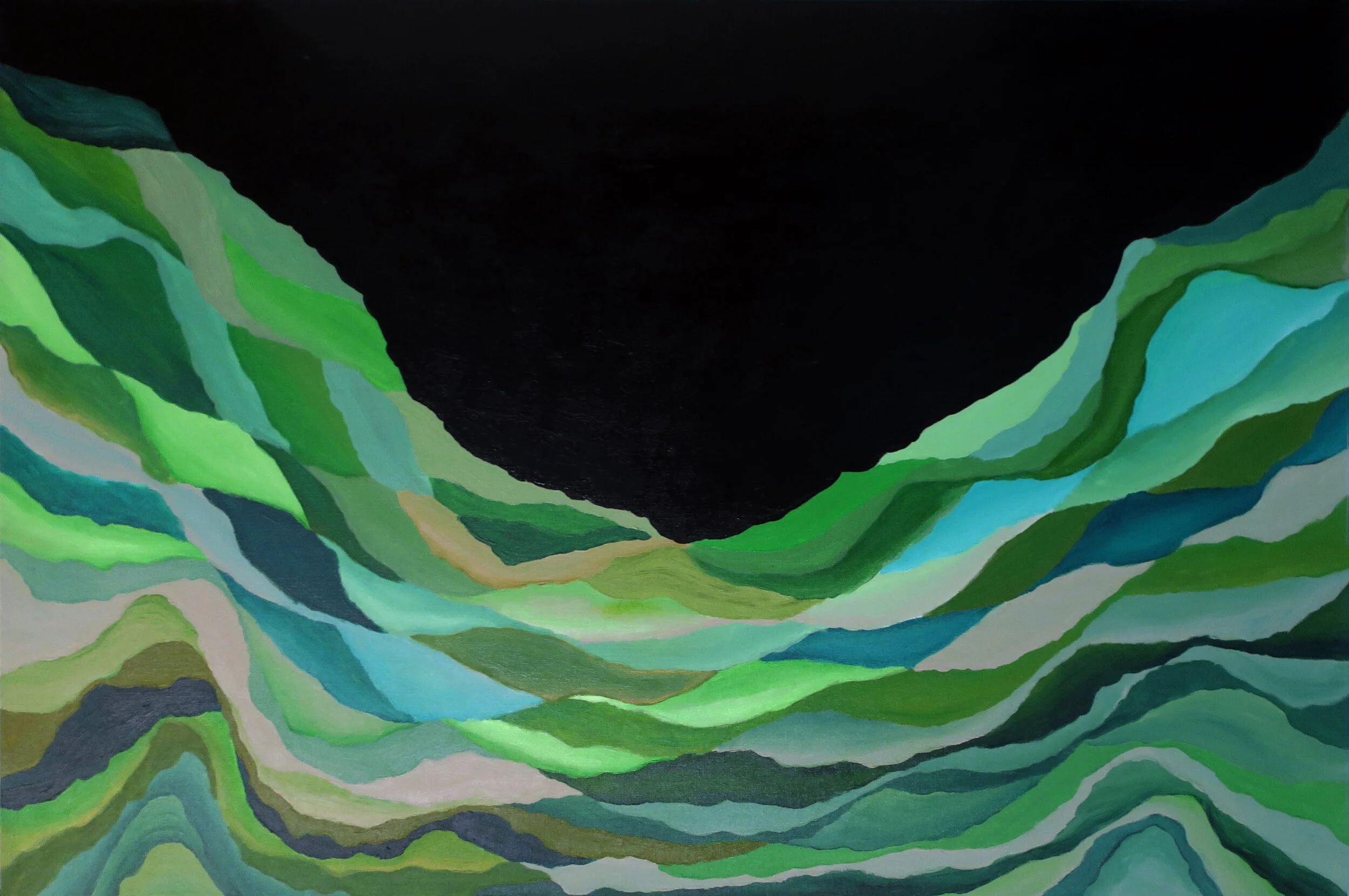 The_Green_Field_61X91cm_2020W.jpg