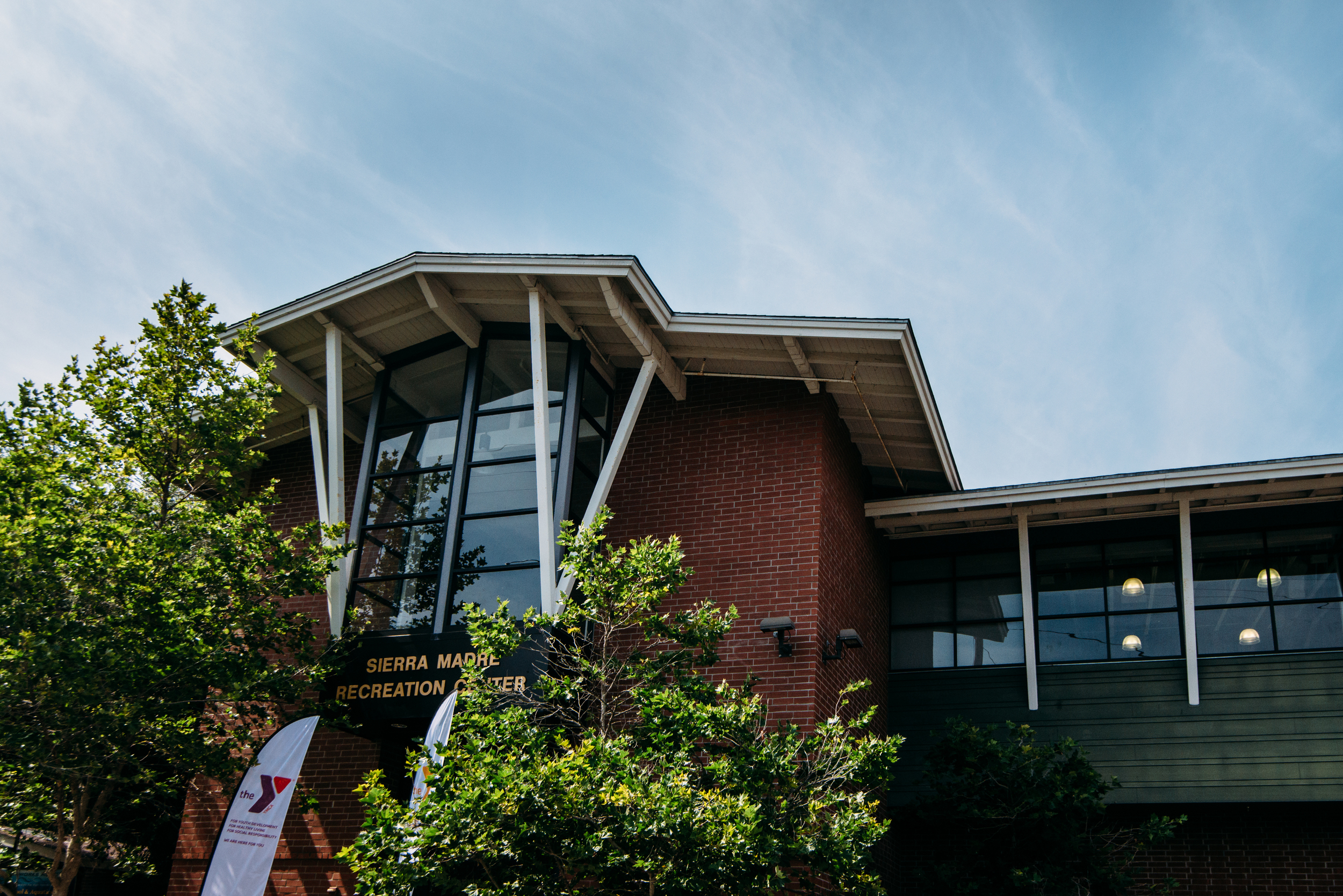 Sierra Madre Recreation Center