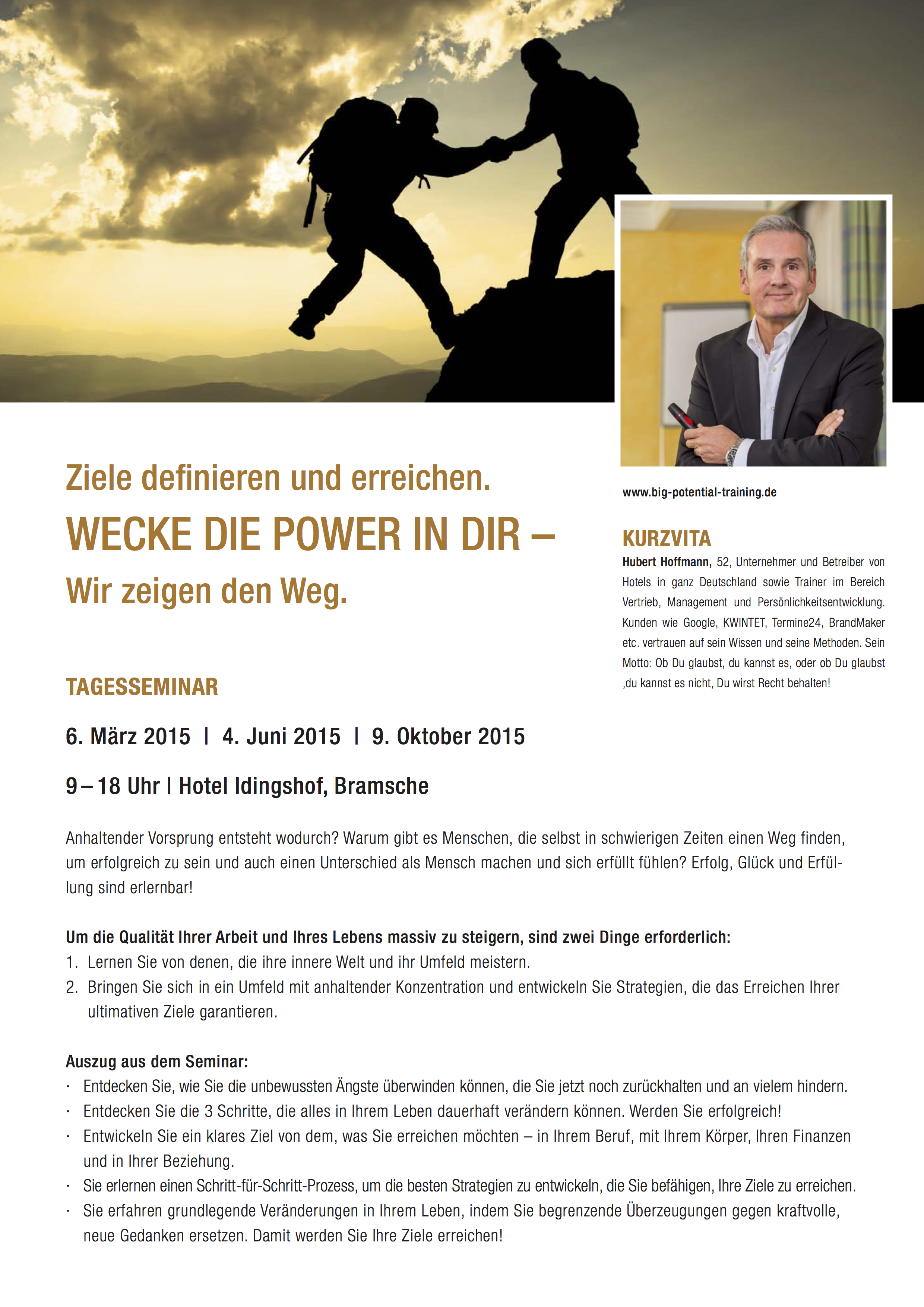 Flyer-Seminar-Wecke die Power in Dir-Hubert-Hoffmann.jpg