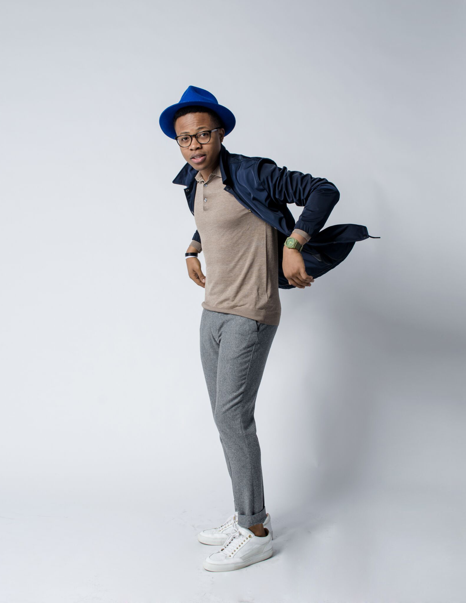 Shot by Gentslounge for Liberty Fairs Shoes by Mason Garments