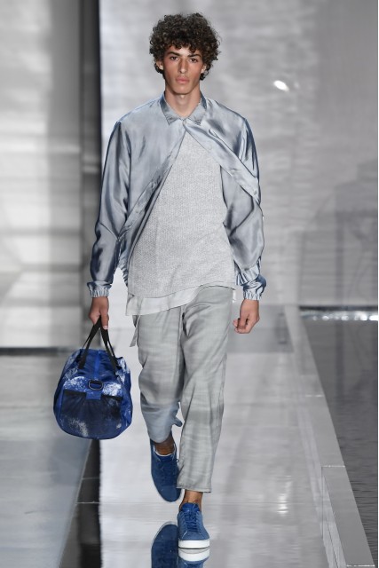 John Elliot S/S 17