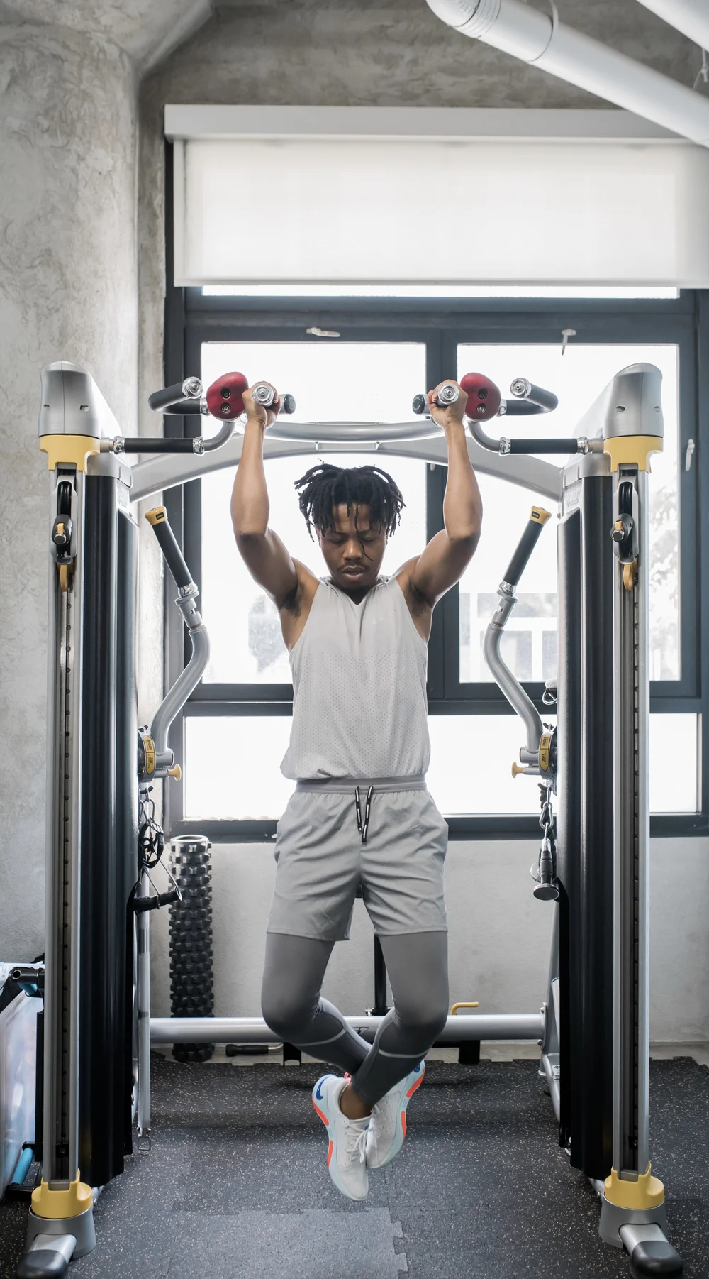 Nike Joyride No Work All Play Garcon A La Mode