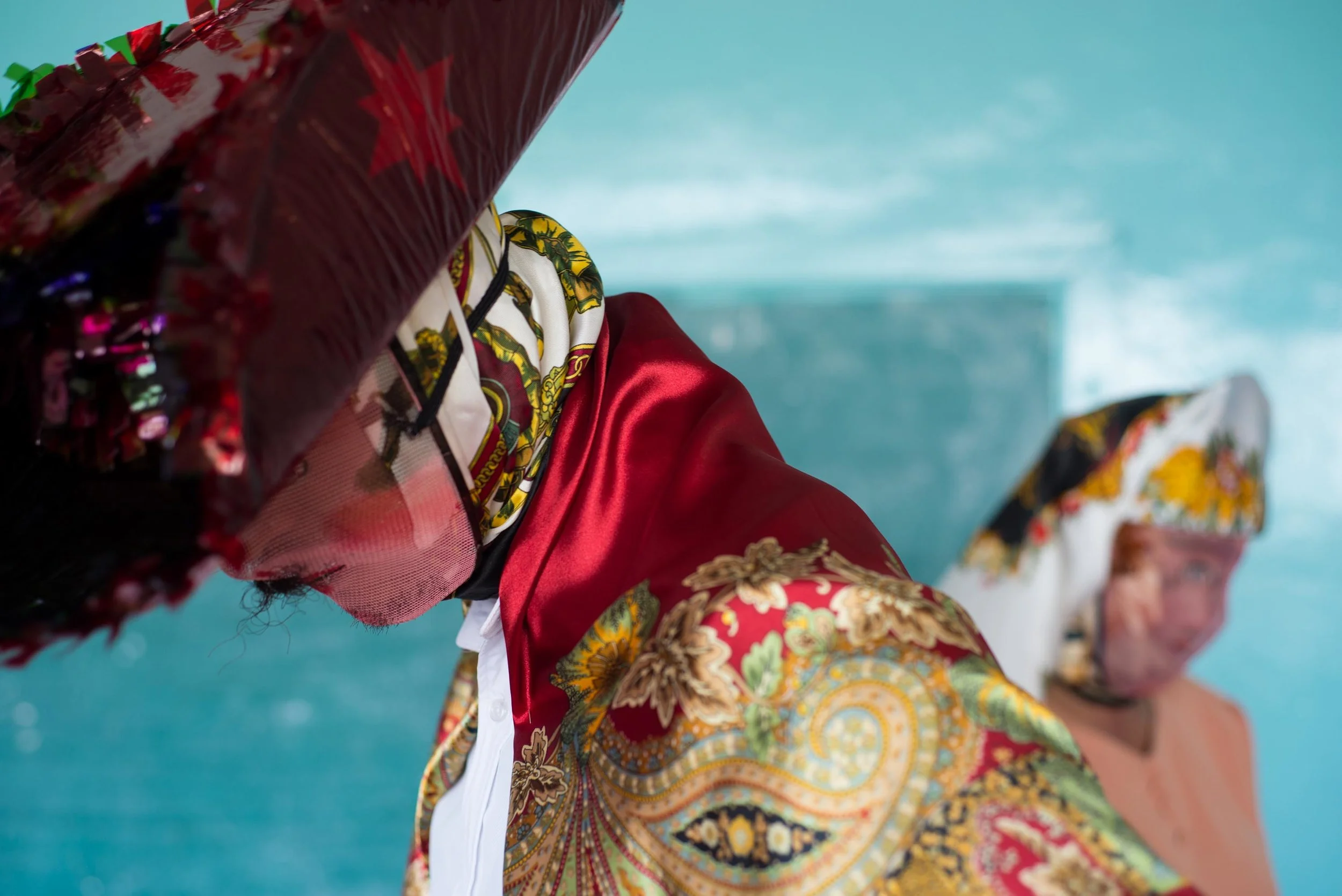 Diablada I. Píllaro, Ecuador (2017)