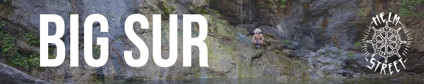 BIG SUR