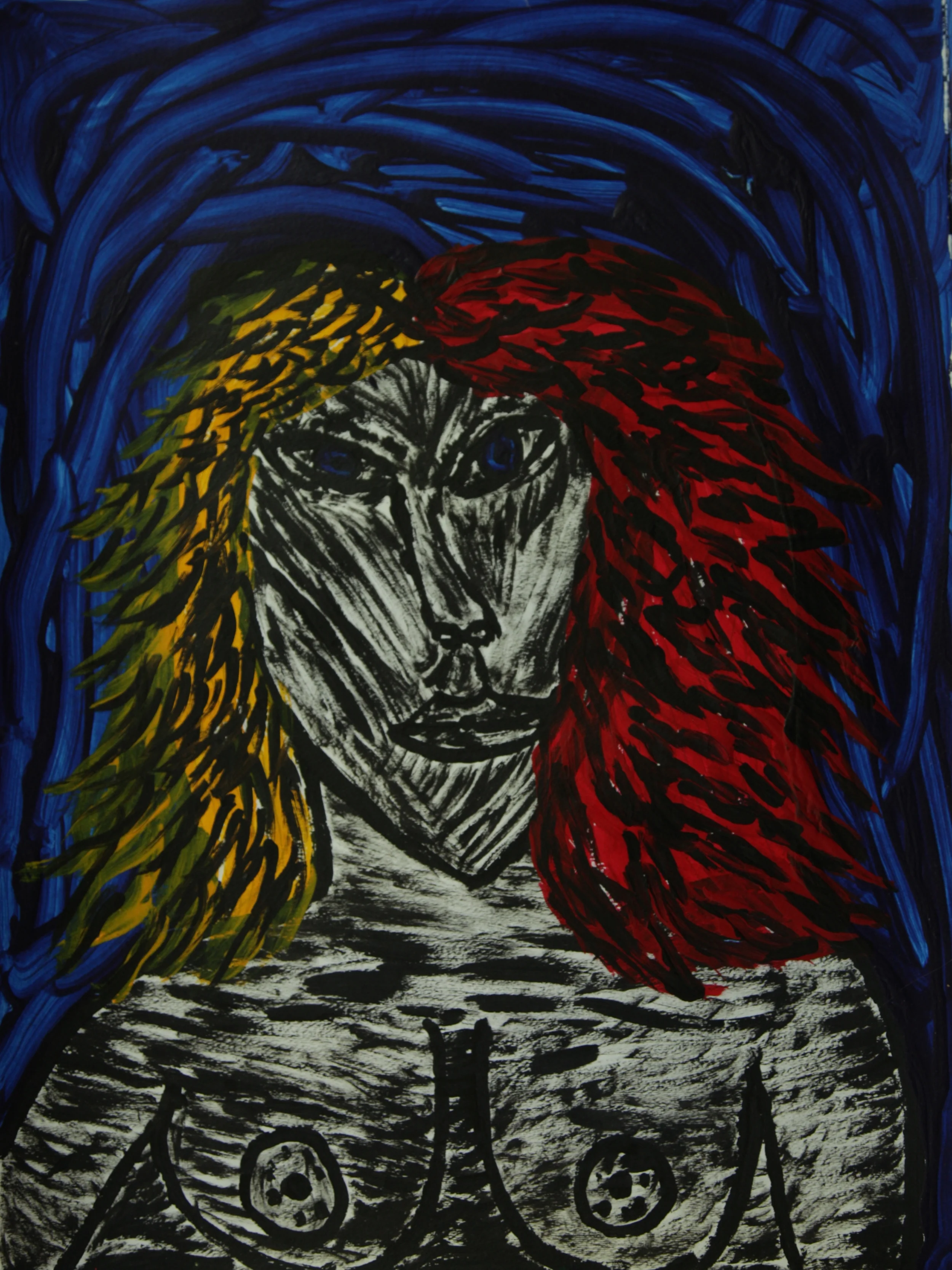 Adolescencia Perdida 3