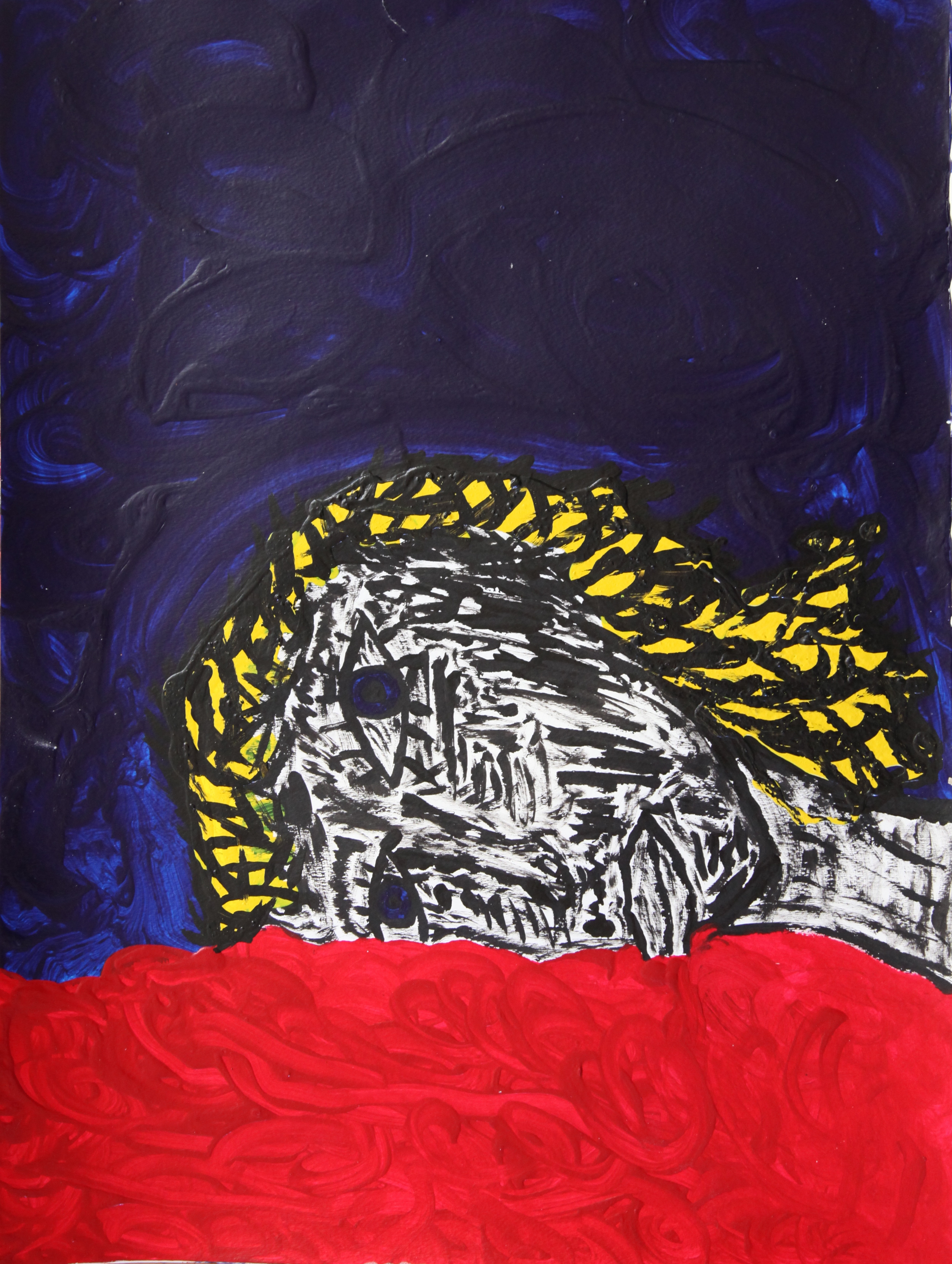 Adolescencia Perdida