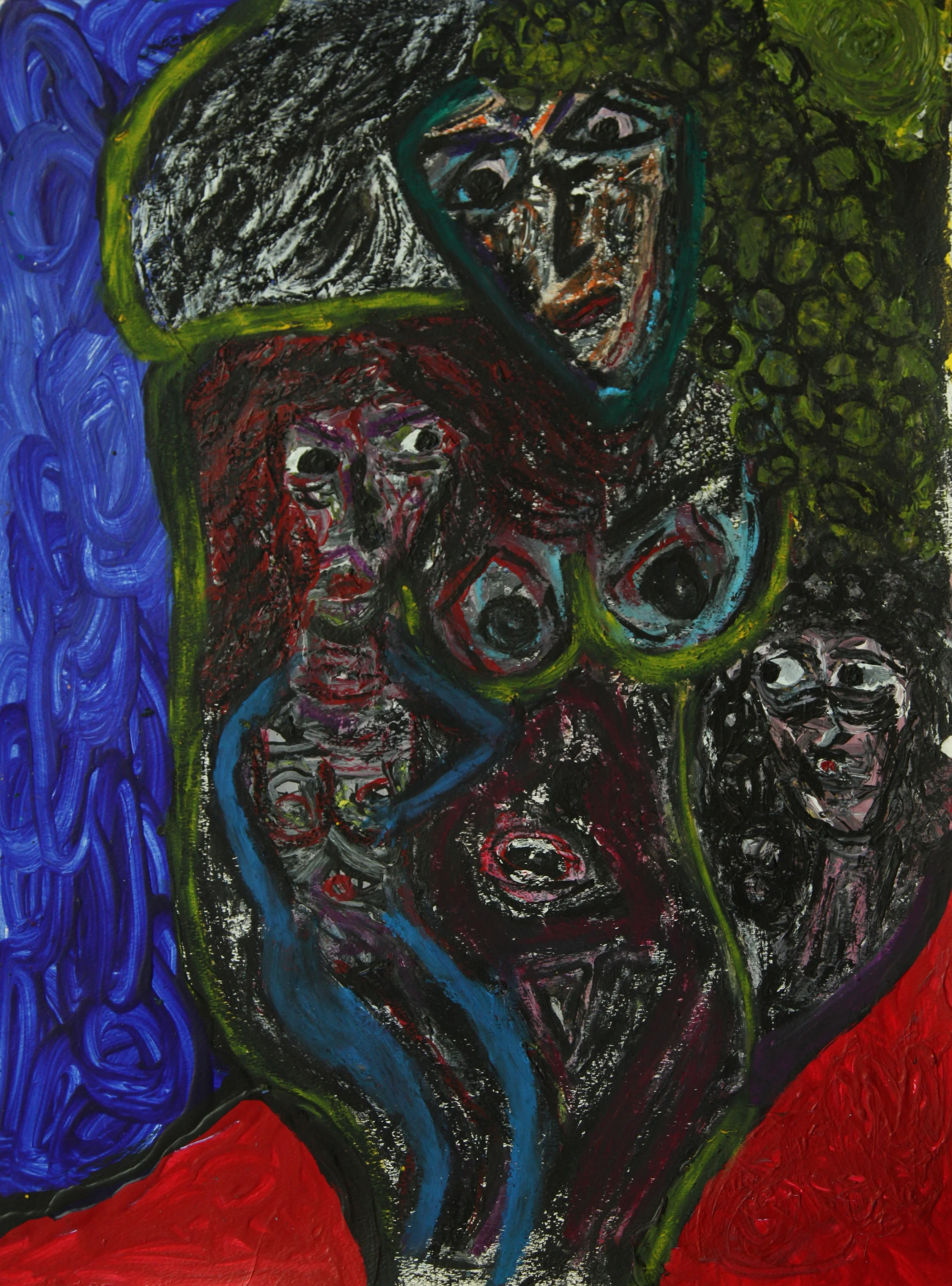 Multiple Personality