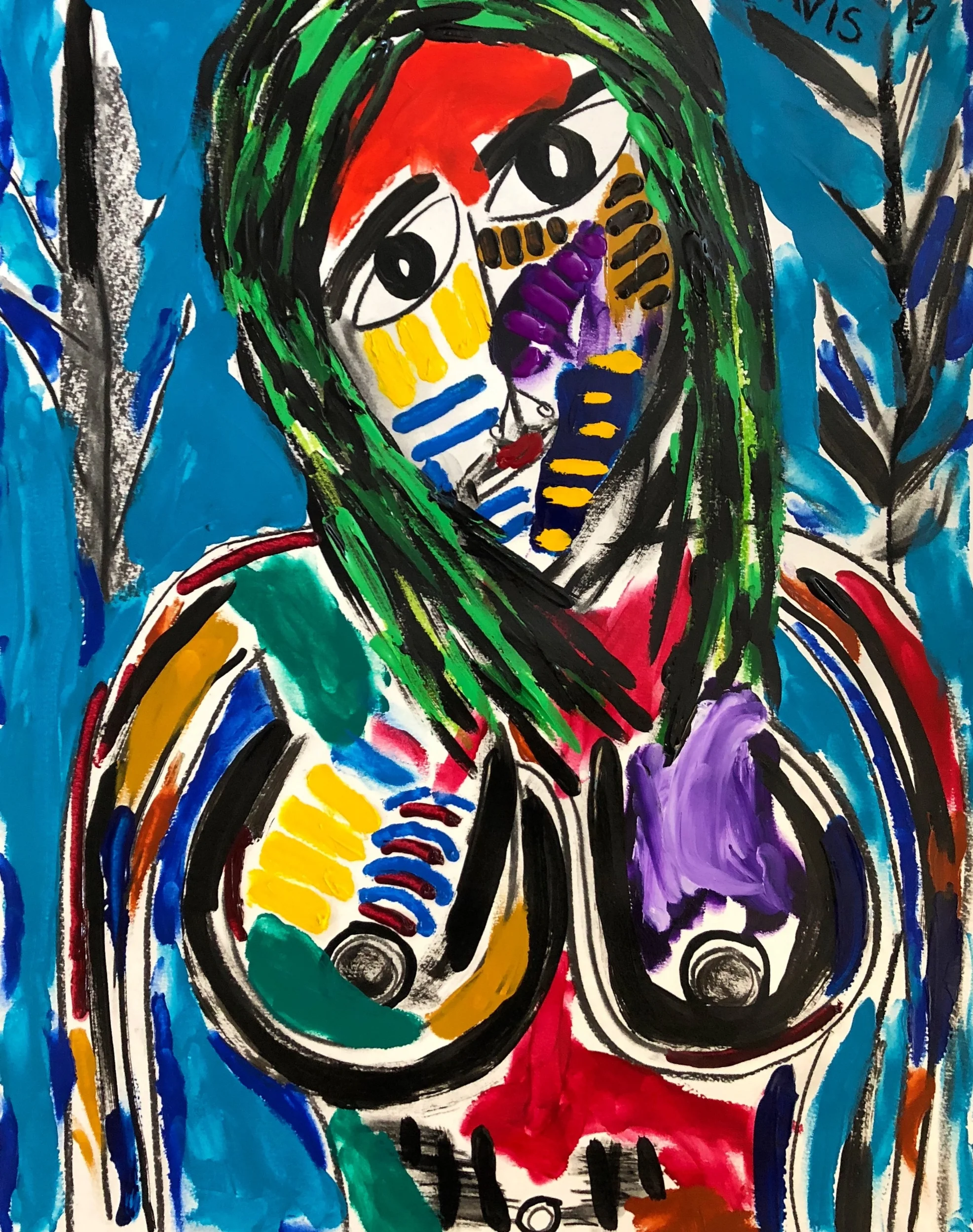 Instagram Influencer