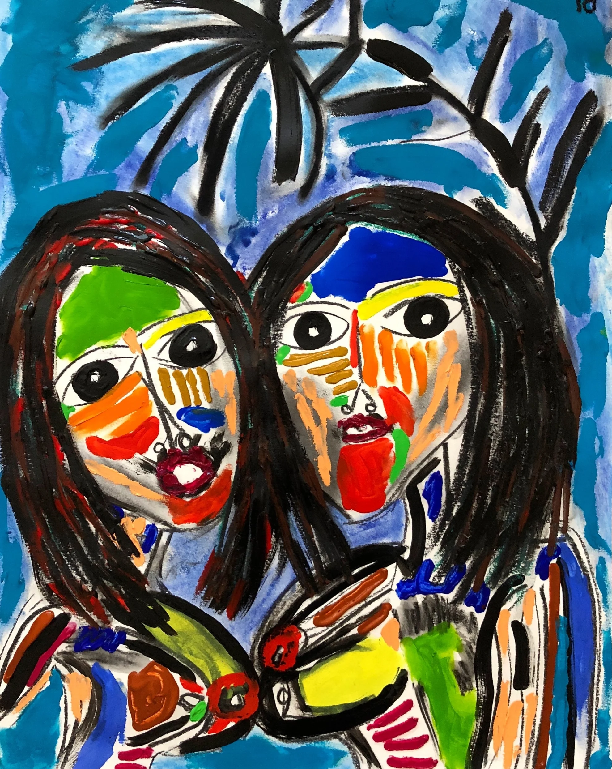 Instagram Influencer 2