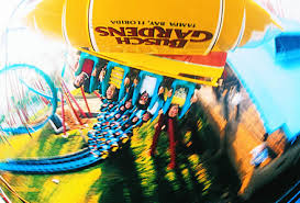 Busch Gardens