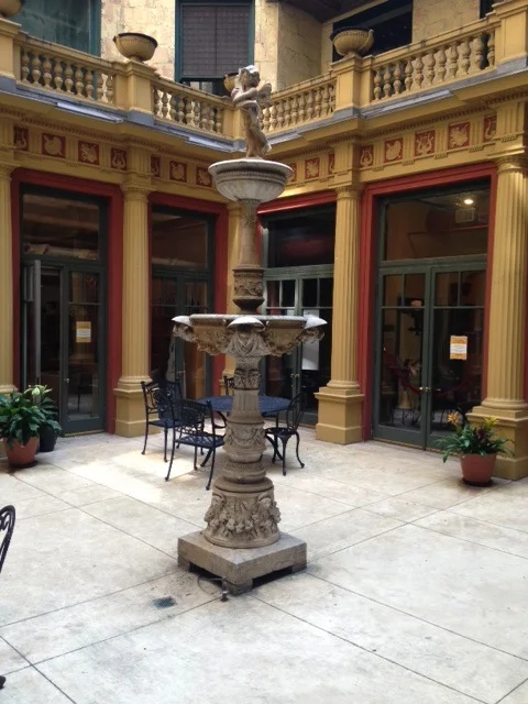 Ossia Summer Chamber Concert